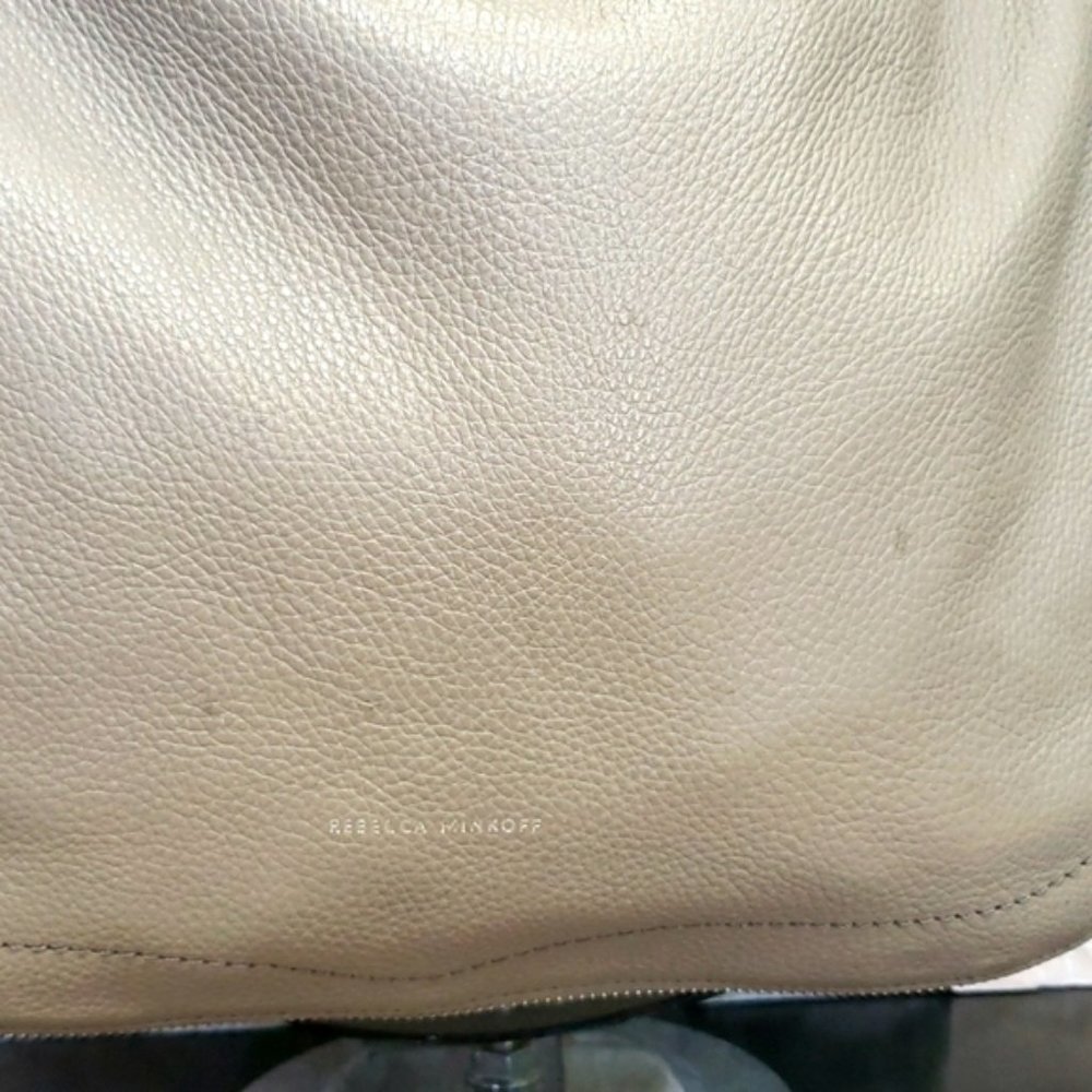 Rebecca Minkoff Jody Convertible Leather Hobo Bag - Picture 13 of 16